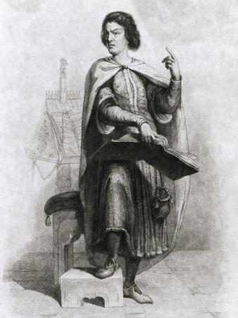 Giclee Print, , small