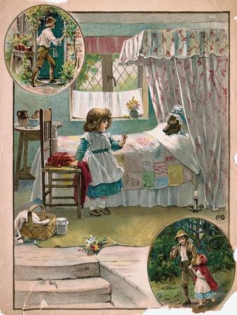 Giclee Print, , small