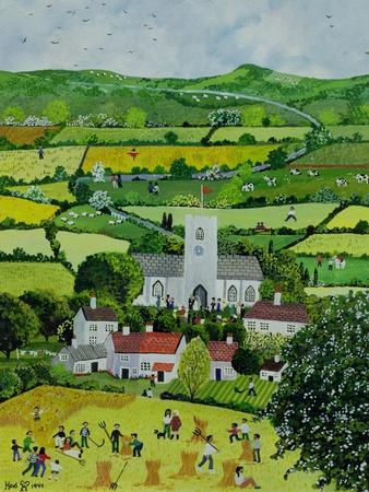 Giclee Print, , small