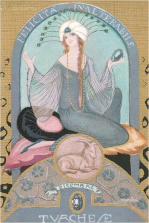 Giclee Print, , small