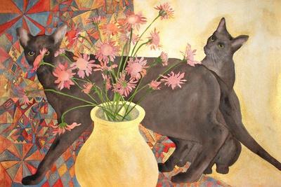 Giclee Print, , small
