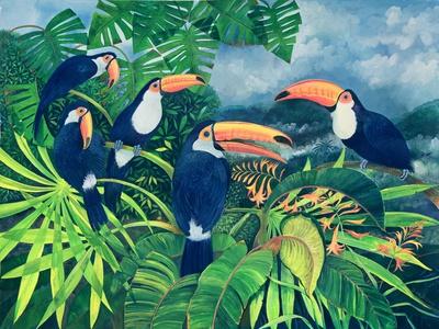 Giclee Print, , small