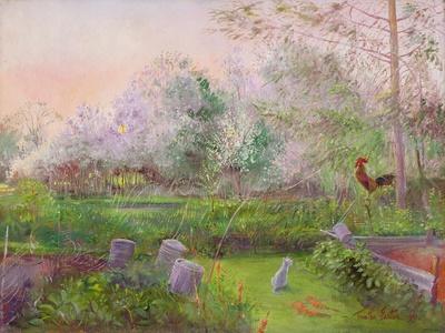 Giclee Print, , small