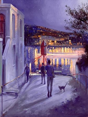 Giclee Print, , small