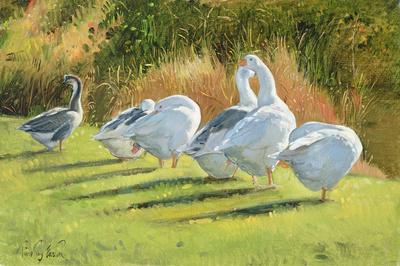 Giclee Print, , small
