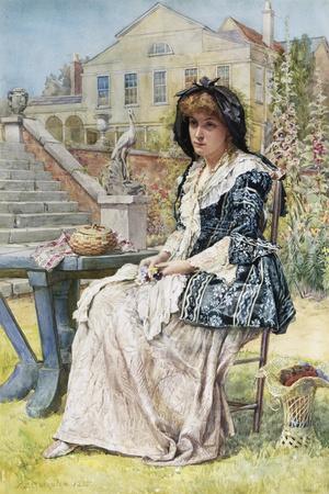 Giclee Print, , small