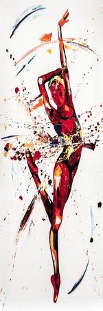 Giclee Print, , small