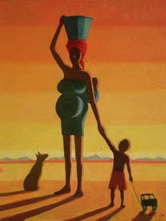 Giclee Print, , small