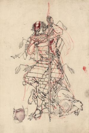 Giclee Print, , small