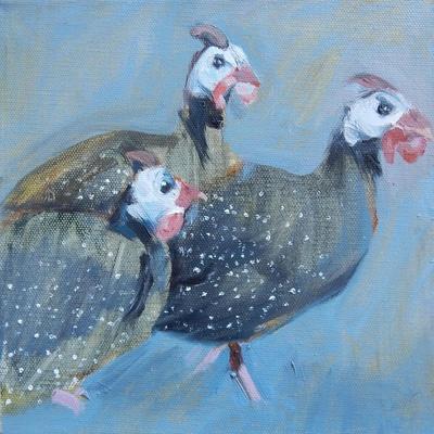 Giclee Print, , small