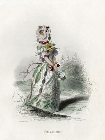 Art Print, , small