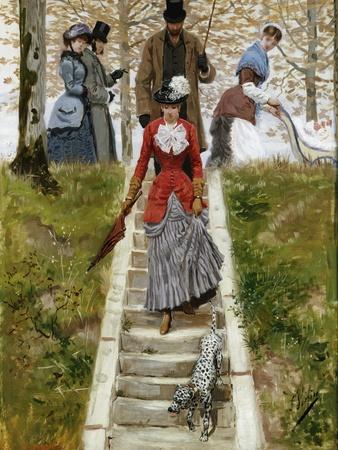 Giclee Print, , small