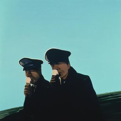 Giclee Print, , small