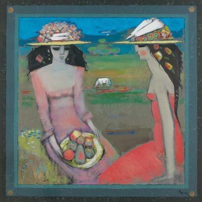 Giclee Print, , small