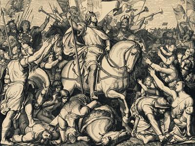 Giclee Print, , small