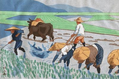 Giclee Print, , small
