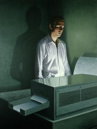 Giclee Print, , small