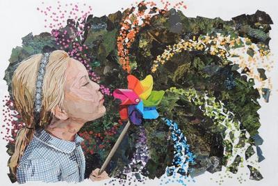 Giclee Print, , small