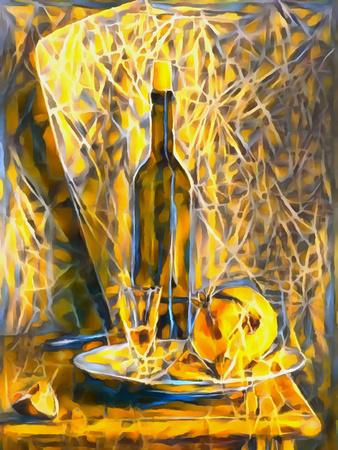 Giclee Print, , small
