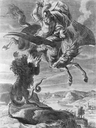 Giclee Print, , small