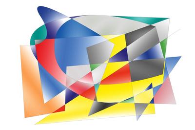 Giclee Print, , small