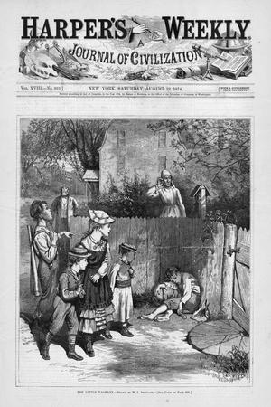 Giclee Print, , small