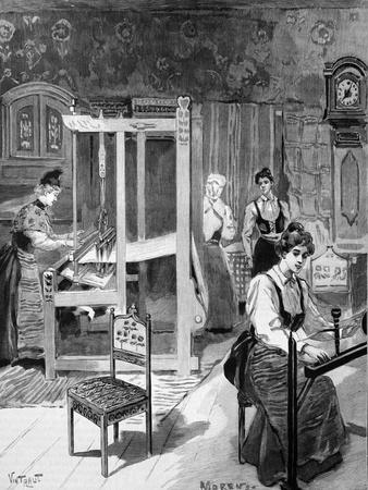 Giclee Print, , small