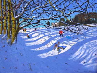 Giclee Print, , small