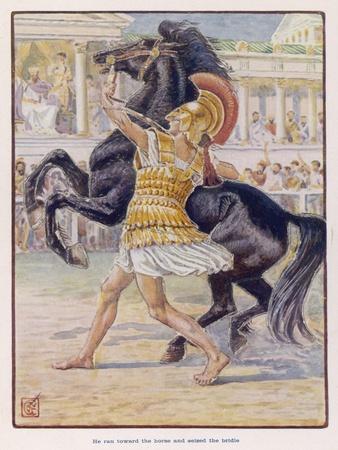 Art Print, , small