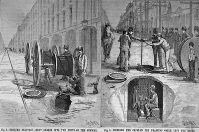 Giclee Print, , small