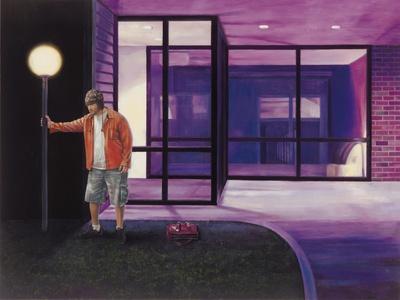 Giclee Print, , small