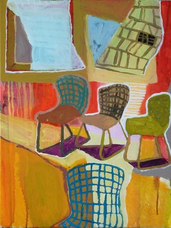 Giclee Print, , small
