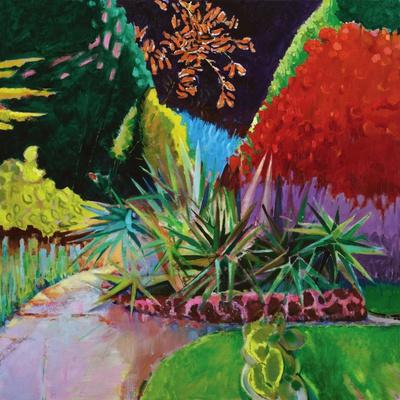 Giclee Print, , small
