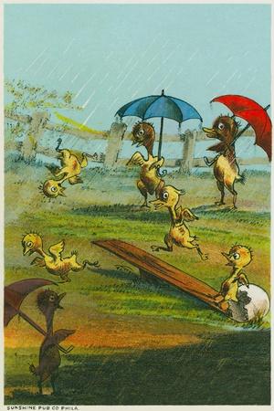 Giclee Print, , small