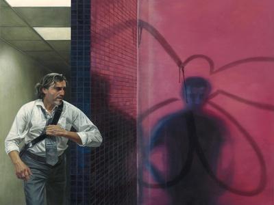 Giclee Print, , small