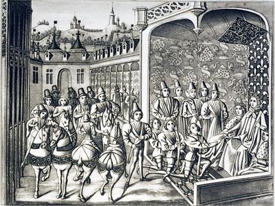 Giclee Print, , small