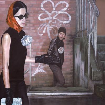 Giclee Print, , small