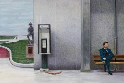 Giclee Print, , small