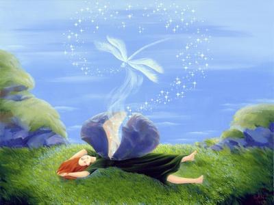 Giclee Print, , small