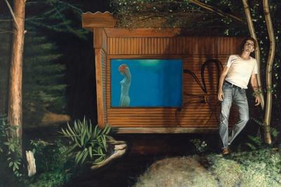 Giclee Print, , small