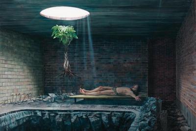 Giclee Print, , small