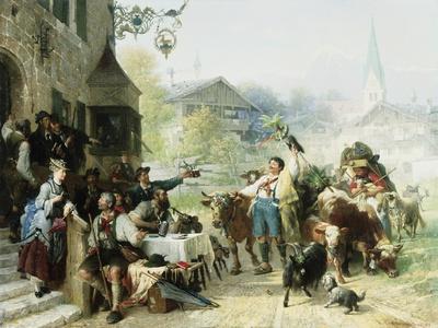 Giclee Print, , small