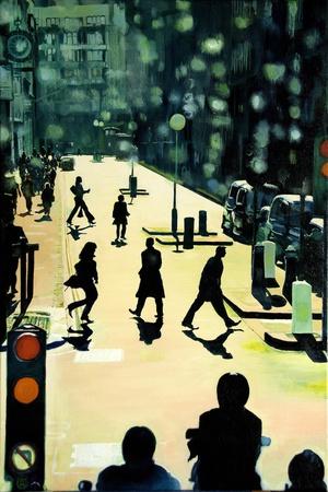 Giclee Print, , small