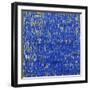 Still Brims-Sarah Medway-Framed Giclee Print