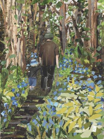 Giclee Print, , small