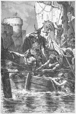 Giclee Print, , small