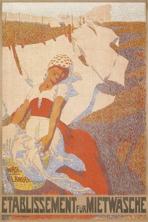 Giclee Print, , small