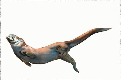 Giclee Print, , small