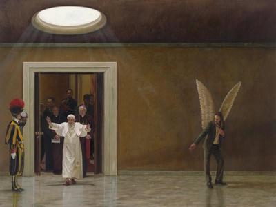 Giclee Print, , small