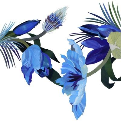 Giclee Print, , small